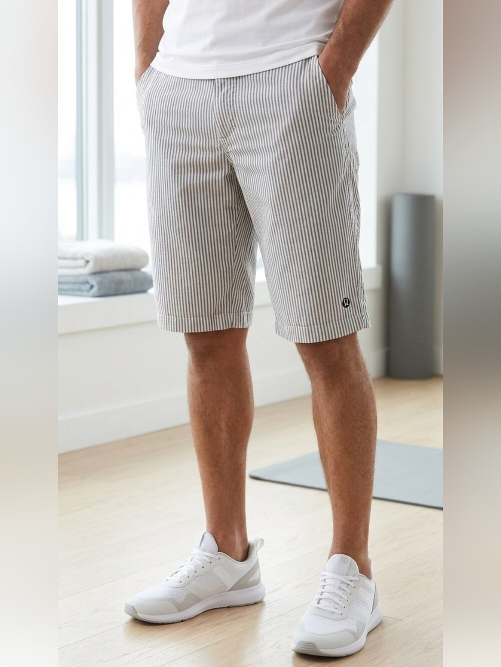 Mens Lululemon Shorts